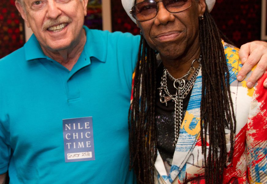Former Southerner Mike Greenly Transforms From Corporate Exec To Life As A Lyricist & Inspirational Speaker
