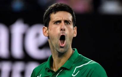 Djokovic Defeats Thiem to Win Australian Open