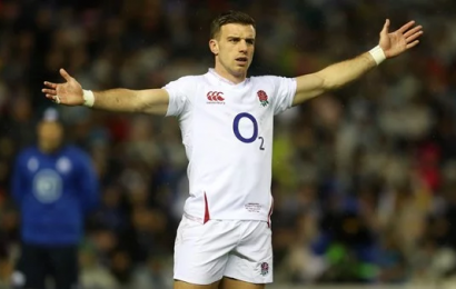 England to Tap into 2018 Anguish When Ireland Visits Twickenham Again