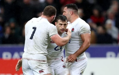 May’s Masterclass Save England from Humiliation in Paris