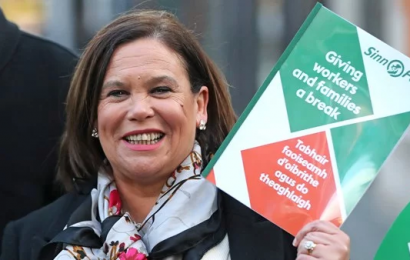 RTÉ Considers McDonald for Election Debate After Sinn Féin Surges in Polls