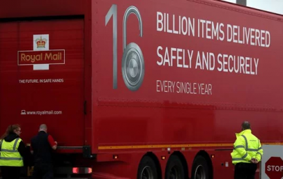 North Businesses Face Challenging Customs Forms for Goods Sent to UK North Businesses Face Challenging Customs Forms for Goods Sent to UK
