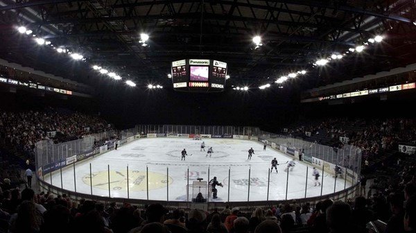 2020 Hockey World Championship is Cancelled
