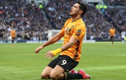 Tottenham’s Hope of Top Four Finish Dented by Wolves’ Comeback Win