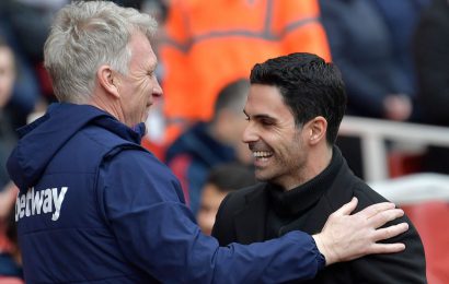 Gunners’ Manager Mikel Arteta Tests Positive for Covid-19
