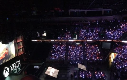 E3 Games Convention Cancelled Due to ‘Overwhelming Concerns’ over Coronavirus