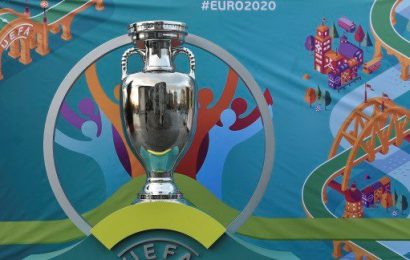 UEFA to Postpone Euro 2020 Until Next Summer