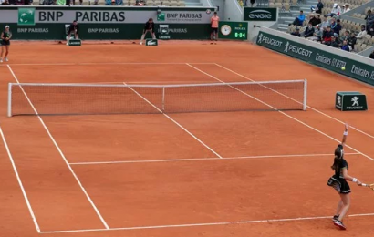 French Open Postponed Until September