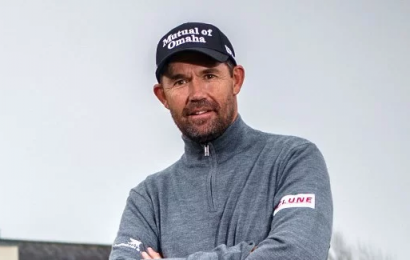 Harrington Optimistic Ryder Cup Will Go Ahead As Planned in September