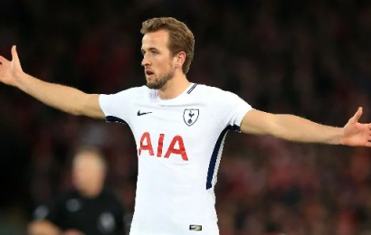 Kane Won’t Stay at Spurs Just ‘For The Sake of It’