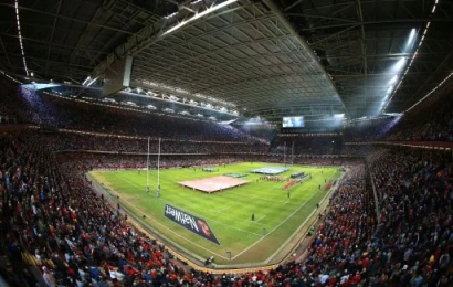 WRU Calls Off Saturday’s Six Nations Game Against Scotland