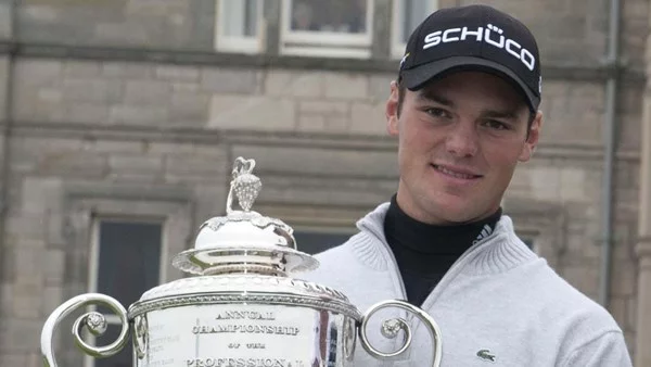 PGA Championship Postponed Until Summer
