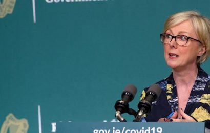 Doherty: Predicted 400,000 Job Losses is ‘a Conservative Figure’