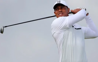 Augusta National Postpones US Masters