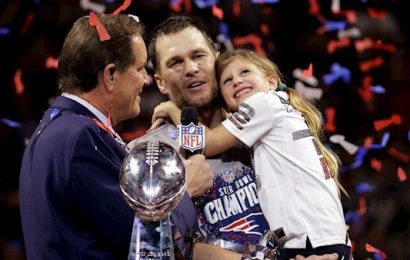 Tom Brady Announces That He’s Leaving The Patriots