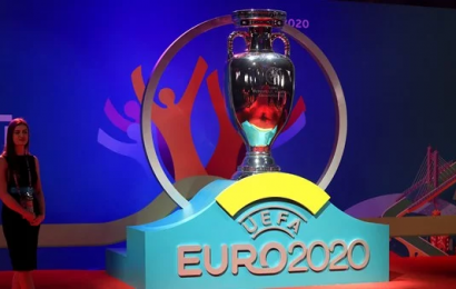 Italian FA Asks UEFA to Postpone Euro 2020 Tournament