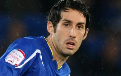 Cardiff City’s Peter Wittingham Dies, Aged 35