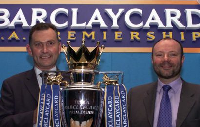 Gary Hoffman Set to Be Named as Premier League’s New Chairman
