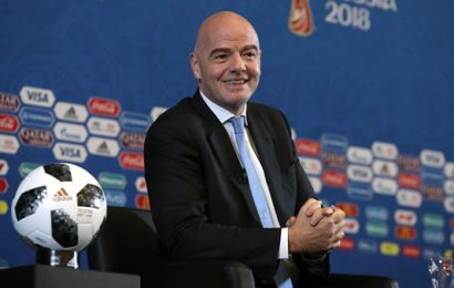 FAI Welcomes FIFA’s Announcement of Financial Relief Payments