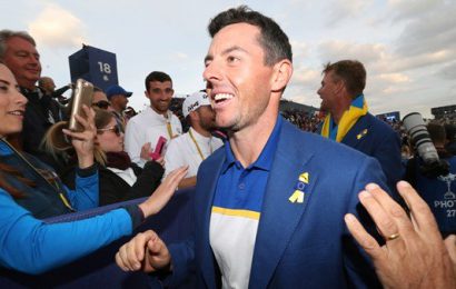 Rory McIlroy: ‘Having a Ryder Cup Without Fans is Not a Ryder Cup’