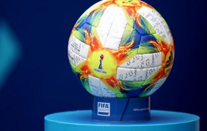 FIFA Confirm Investment in Women’s Game Will Continue Despite Coronovirus Losses