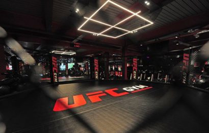UFC 249 to Go Ahead Behind Closed Doors in Florida on May 9