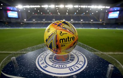 SPFL to Meet to Discuss Investigation into Vote Ending Scottish season