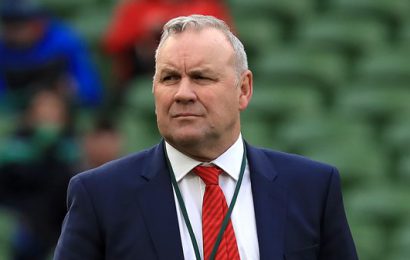 Privac Reveals ‘Two or Three’ Welsh Players Tested Positive for Coronavirus