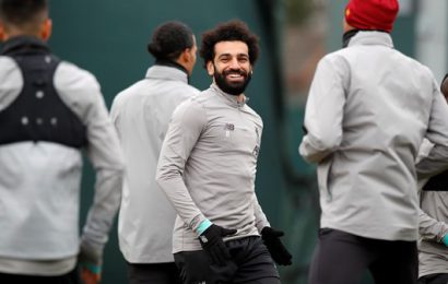 Premier League Clubs Plan for Standardized Training Protocols for ‘Project Restart’