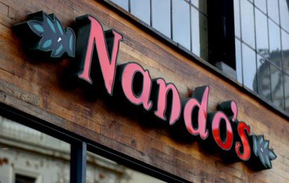 Nando’s Reopens Kitchens to Feed Frontline Healthcare Workers