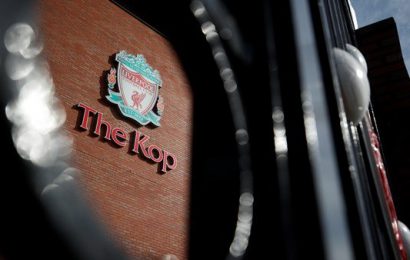 Liverpool Furlough Some Non-Playing Staff at Anfield