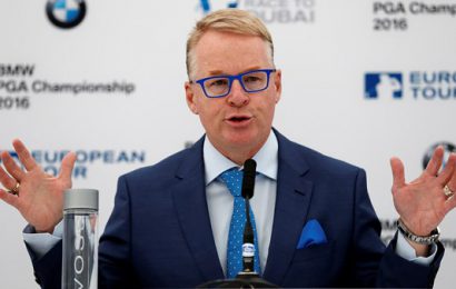 European Tour Hoping to Resume in The Summer Despite Postponing Scottish Open