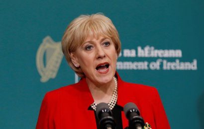 Irish Government Calls for Businesses to Start Planning for Reopening