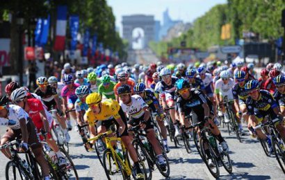 Start of Tour de France Postponed Until The End of August