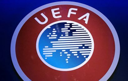 UEFA’s Medical Chief Hopeful That 2019-20 Seasons Can Be Completed