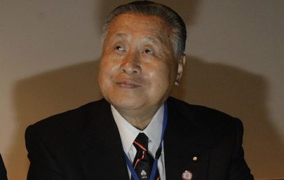 Tokyo Olympics Will Not Be ‘Scrapped’ If It Can’t Be Held Next Year