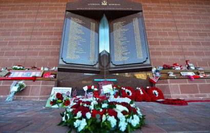Klopp and Henderson Pay Tributes to Mark Hillsborough Anniversary