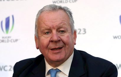 Bill Beamount Promises World Rugby Review After Pichot Election Challenge