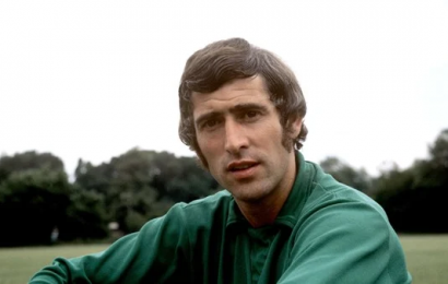 Former Chelsea Legend Peter Bonetti Dies, Aged 78