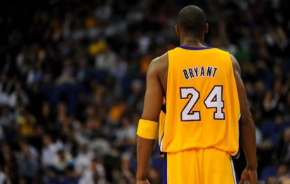 Kobe Bryant Posthumously Admitted to Hall of Fame