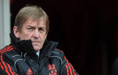 Dalglish Praises NHS Workers After Release From Hospital