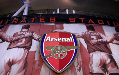 Arsenal’s Players and Staff Agree 12.5% Wage Cut During Lockdown