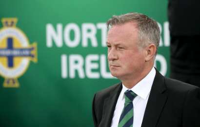 Michael O’Neill Steps Down as Manager of the Northern Ireland Team