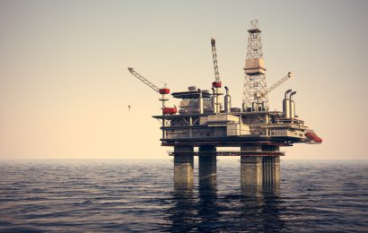Oil Deal in Sight After Mexico Reverses Course and Signs Up