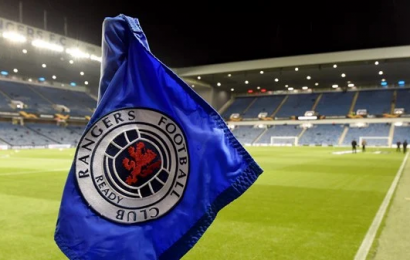 Rangers Label Scottish Plans to Curtail League Season as ‘Abhorrent’