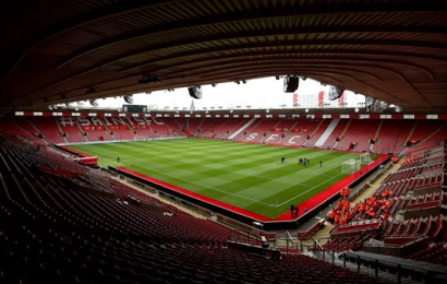 Saints Become First PL Club to Agree Wage Deferrals with Players