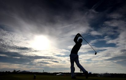 PGA Extends Tour Eligibility Through Next Season