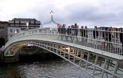 Irish Hoteliers Call For Aid From EU Recovery Fund