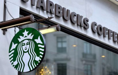 Starbucks To Reopen Almost 15% Of UK Stores On Thursday