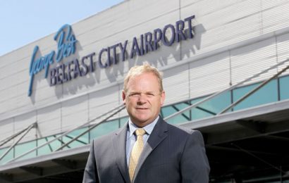 Belfast Airport Working ‘Around The Clock’ To Ensure Passenger Safety